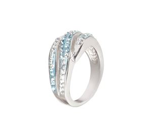 Original Crystal - Γυναικείο Δαχτυλίδι ORIGINAL CRYSTAL Original Crystal