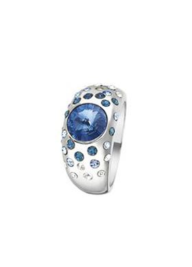 Γυναικείο Δαχτυλίδι ORIGINAL CRYSTAL