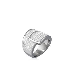 Jewels & Watches Bazaar Vol.1 Jewels & Watches Bazaar Vol.1 - Γυναικείο Δαχτυλίδι ORIGINAL CRYSTAL