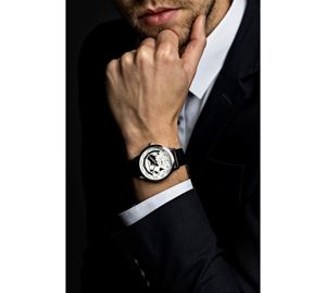 Jewels & Watches Bazaar - Ανδρικό Ρολόι Walter Bach