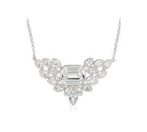  Jewels & Watches Bazaar Vol.1 - Γυναικείο Κολιέ ORIGINAL CRYSTAL 2025