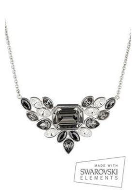 Γυναικείο Κολιέ ORIGINAL CRYSTAL