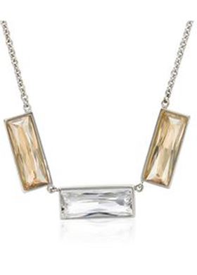 Γυναικείο Κολιέ ORIGINAL CRYSTAL