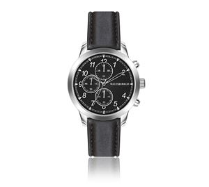 Walter Bach Watches – Ανδρικό Ρολόι Walter Bach