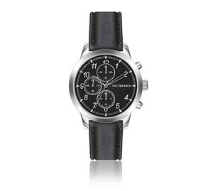 Jewels & Watches Bazaar - Ανδρικό Ρολόι Walter Bach