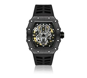 Jewels & Watches Bazaar Vol.1 Jewels & Watches Bazaar Vol.1 - Ανδρικό Ρολόι Walter Bach