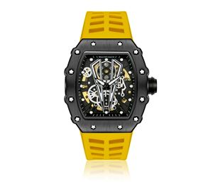 Walter Bach Watches Walter Bach Watches - Ανδρικό Ρολόι Walter Bach