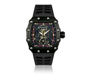 Walter Bach Watches Walter Bach Watches - Ανδρικό Ρολόι Walter Bach