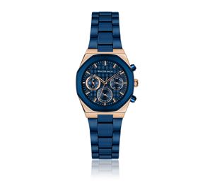 Walter Bach Watches Walter Bach Watches - Ανδρικό Ρολόι Walter Bach