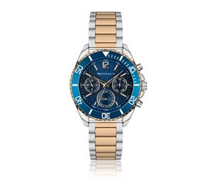 Walter Bach Watches Walter Bach Watches - Ανδρικό Ρολόι Walter Bach