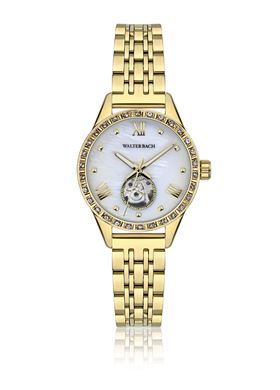 Γυναικείο Ρολόι Walter Bach