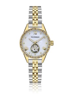 Γυναικείο Ρολόι Walter Bach