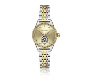 Walter Bach Watches - Γυναικείο Ρολόι Walter Bach