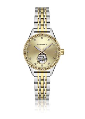 Γυναικείο Ρολόι Walter Bach