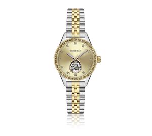 Walter Bach Watches - Γυναικείο Ρολόι Walter Bach