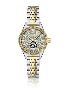 Γυναικείο Ρολόι Walter Bach