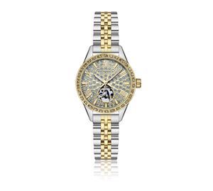 Walter Bach Watches - Γυναικείο Ρολόι Walter Bach