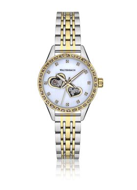 Γυναικείο Ρολόι Walter Bach
