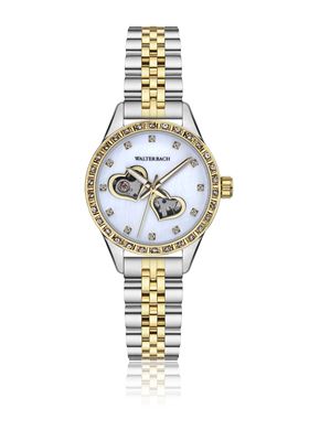 Γυναικείο Ρολόι Walter Bach