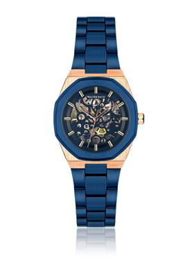 Ανδρικό Ρολόι Walter Bach