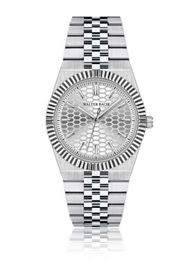 Ανδρικό Ρολόι Walter Bach