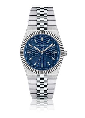 Ανδρικό Ρολόι Walter Bach