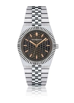 Ανδρικό Ρολόι Walter Bach