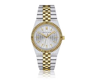 Walter Bach Watches - Ανδρικό Ρολόι Walter Bach Walter Bach Watches