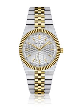 Ανδρικό Ρολόι Walter Bach