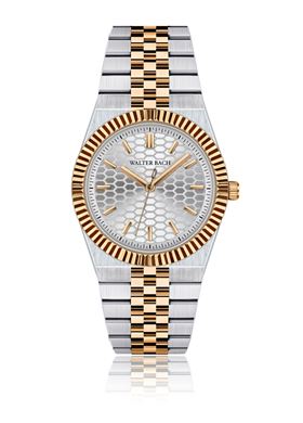Ανδρικό Ρολόι Walter Bach
