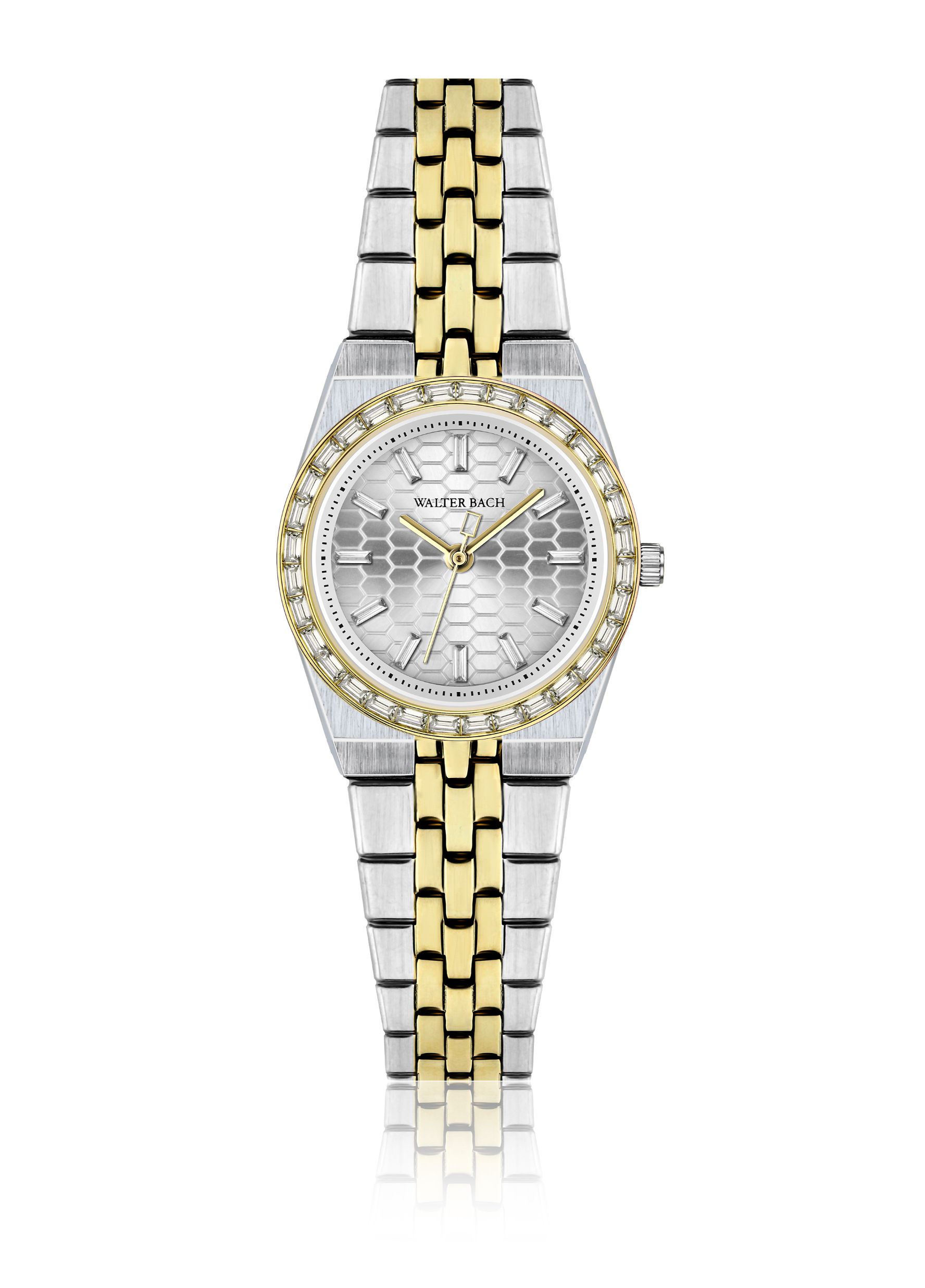 Walter Bach Watches - Γυναικείο Ρολόι Walter Bach