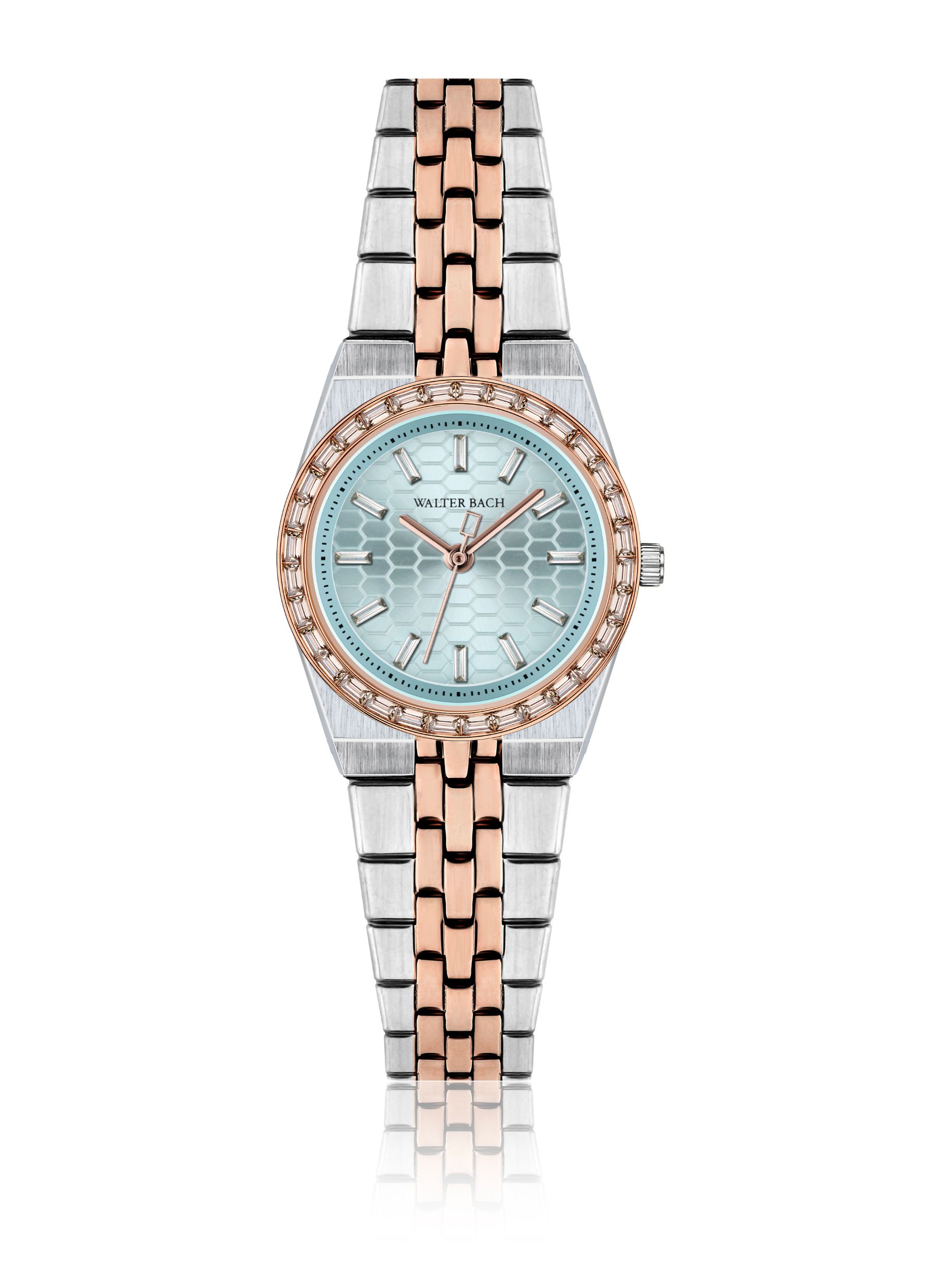 Walter Bach Watches - Γυναικείο Ρολόι Walter Bach
