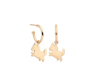  Chiara Ferragni & More Jewels - Γυναικεία Σκουλαρίκια MR WONDERFUL 2025