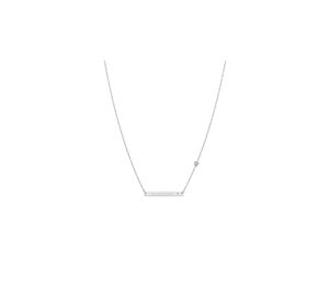  Chiara Ferragni & More Jewels - Γυναικείο Κολιέ MR WONDERFUL 2025