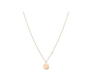  Chiara Ferragni & More Jewels - Γυναικείο Κολιέ MR WONDERFUL 2025