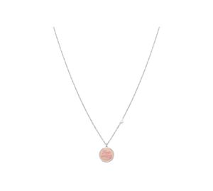  Chiara Ferragni & More Jewels - Γυναικείο Κολιέ MR WONDERFUL 2025