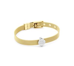  Chiara Ferragni & More Jewels - Γυναικείο Βραχιόλι MR WONDERFUL 2025