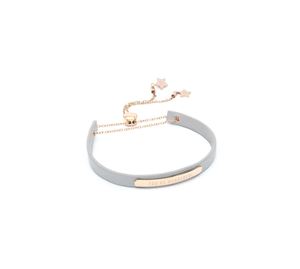  Chiara Ferragni & More Jewels - Γυναικείο Βραχιόλι MR WONDERFUL 2025