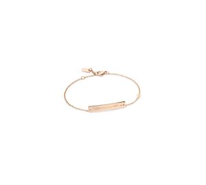 Chiara Ferragni & More Jewels - Γυναικείο Βραχιόλι MR WONDERFUL 2025