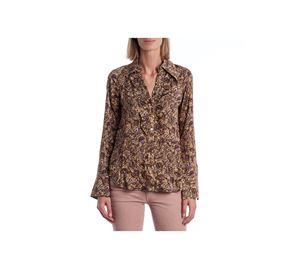 Zadig & Voltaire - Γυναικείο Πουκάμισο Zadig and Voltaire Zadig & Voltaire