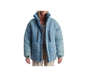 Zadig & Voltaire - Γυναικείο Μπουφάν Zadig and Voltaire Zadig & Voltaire