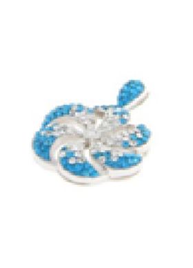 Γυναικείο Κολιέ ORIGINAL CRYSTAL