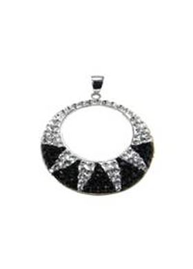 Γυναικείο Κολιέ ORIGINAL CRYSTAL