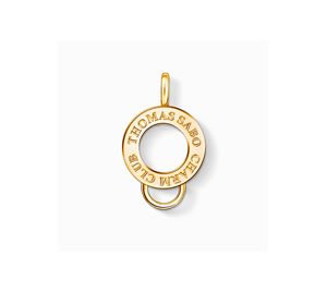  Chiara Ferragni & More Jewels - Γυναικείο Μπρελόκ THOMAS SABO 2025