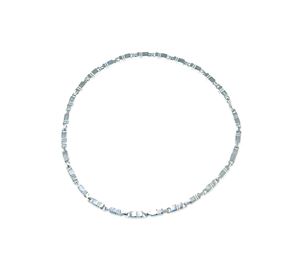  Chiara Ferragni & More Jewels - Γυναικεία Αλυσίδα XENOX 2025