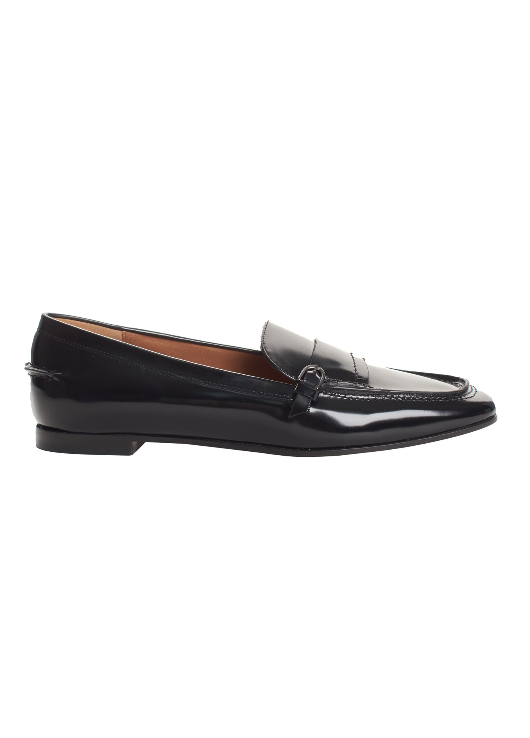 Emporio Armani Emporio Armani - Γυναικεία Loafers Emporio Armani