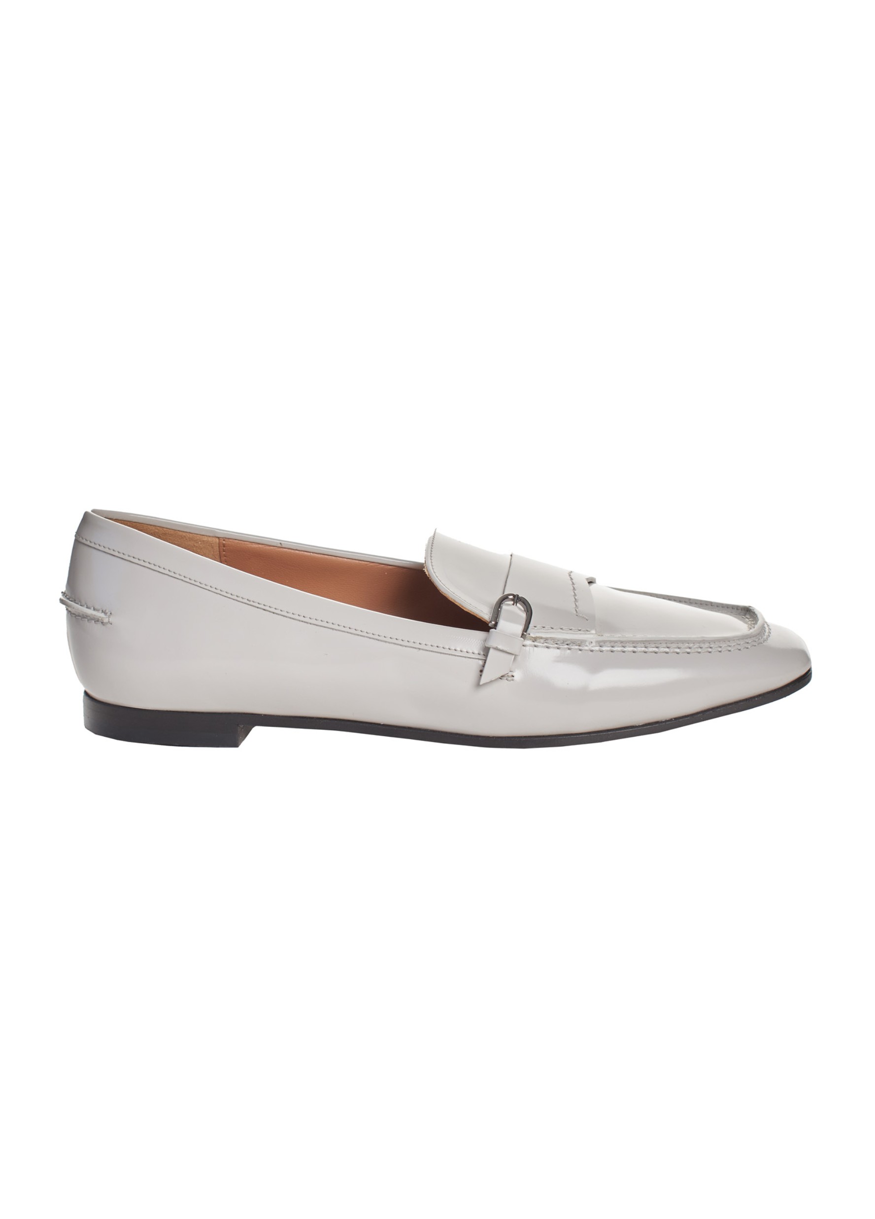 Emporio Armani Emporio Armani - Γυναικεία Loafers Emporio Armani