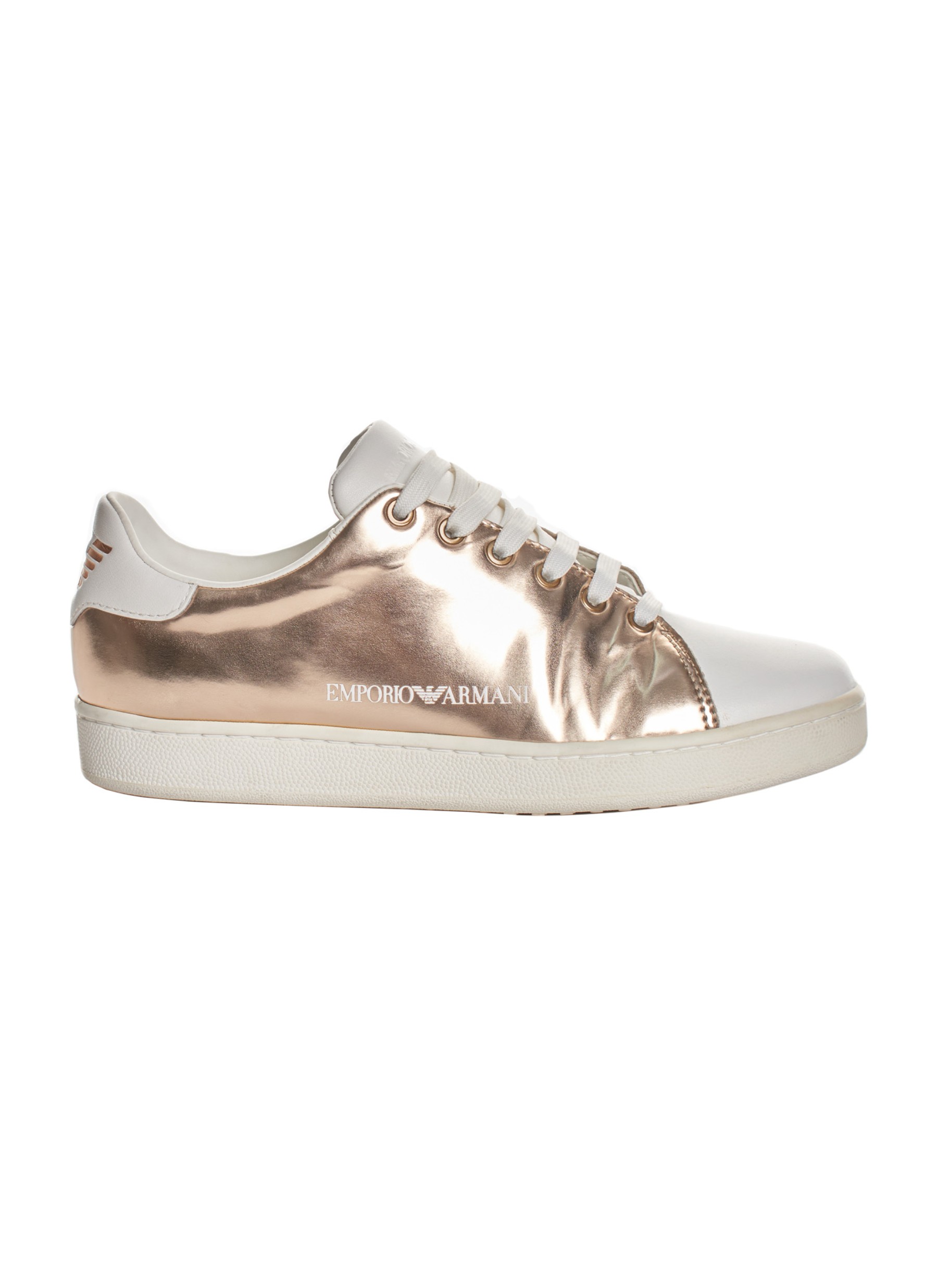 Emporio Armani - Γυναικείες Sneakes Emporio Armani