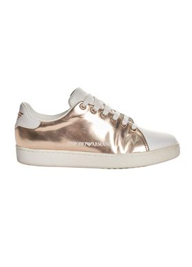 Γυναικείες Sneakes Emporio Armani