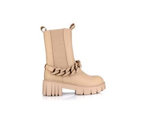 Malesa Shoes - Γυναικεία Μποτάκια MALESA Malesa Shoes